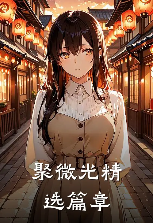 聚微光精选篇章