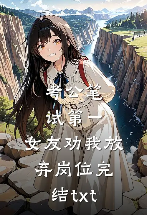 考公笔试第一，女友劝我放弃岗位完结txt