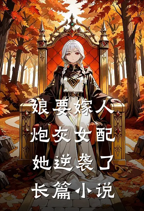 娘要嫁人：炮灰女配她逆袭了长篇小说