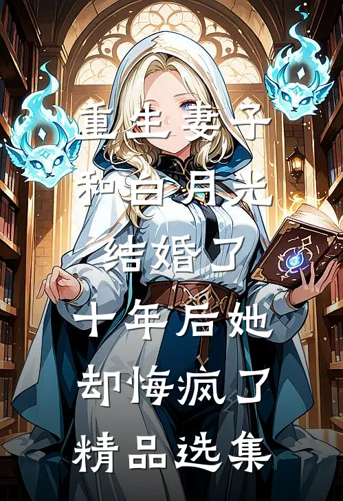 重生妻子和白月光结婚了，十年后她却悔疯了精品选集
