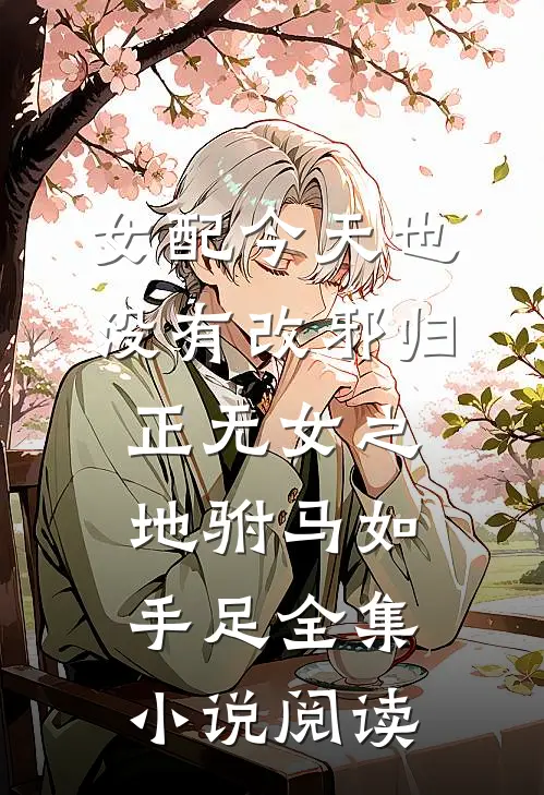 女配今天也没有改邪归正无女之地驸马如手足全集小说阅读