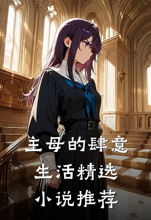 主母的肆意生活精选小说推荐