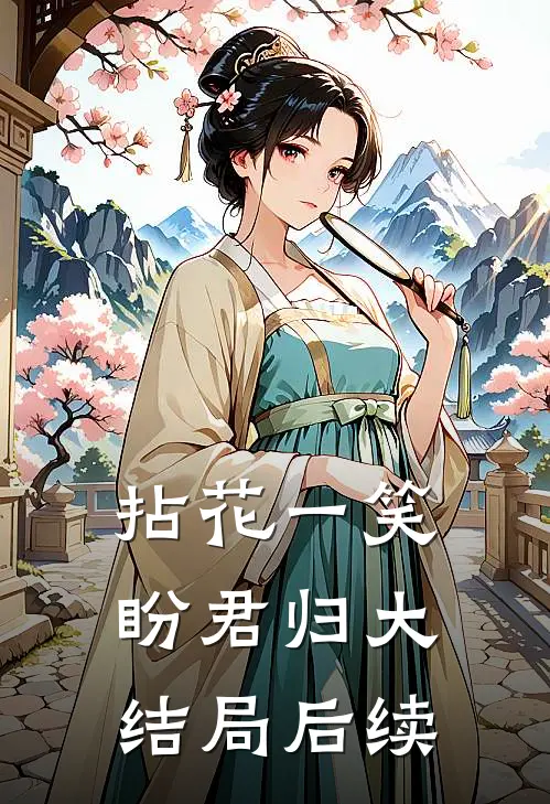 拈花一笑盼君归大结局后续