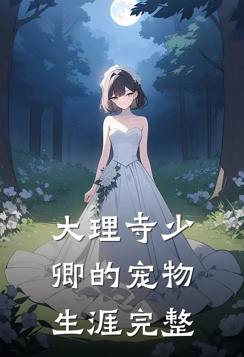 大理寺少卿的宠物生涯完整