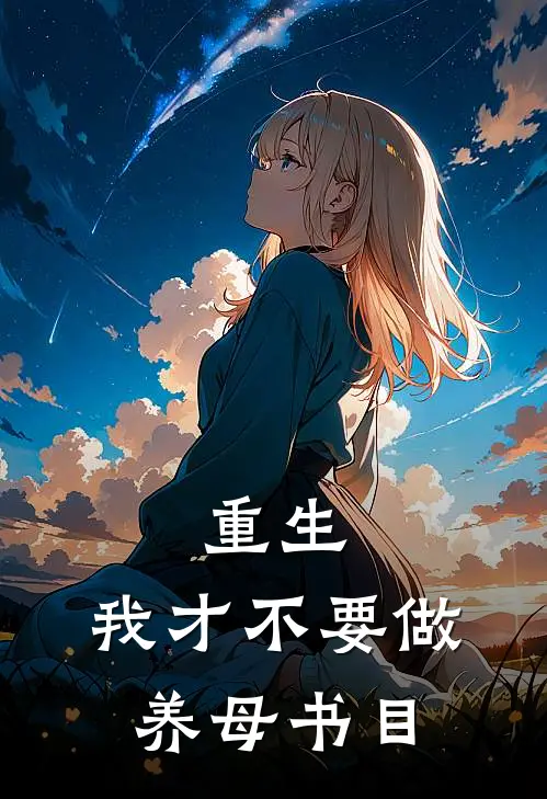 重生：我才不要做养母书目