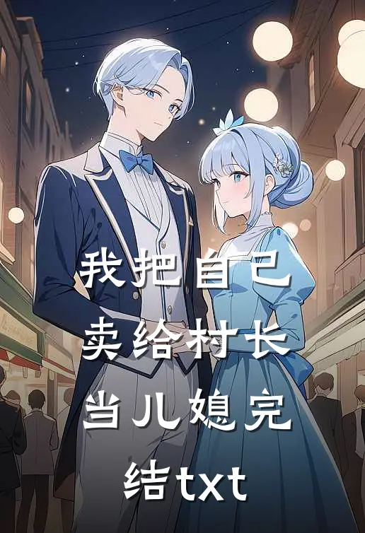 我把自己卖给村长当儿媳完结txt