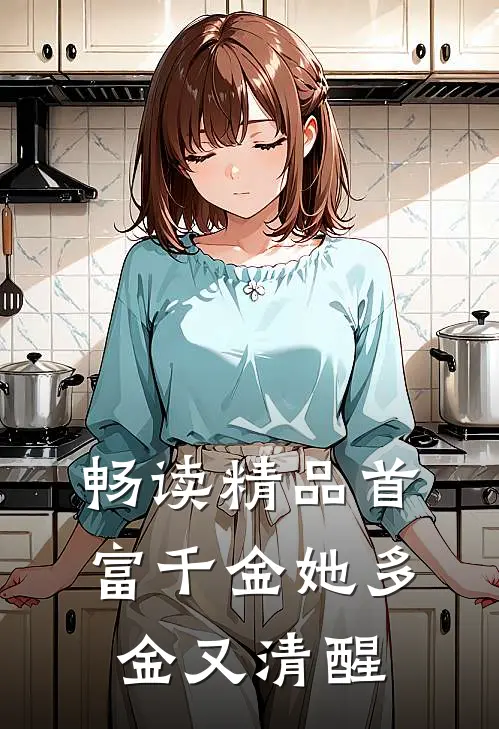 畅读精品首富千金她多金又清醒