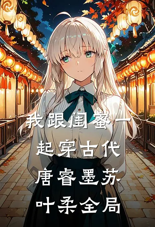 我跟闺蜜一起穿古代唐睿墨苏叶柔全局