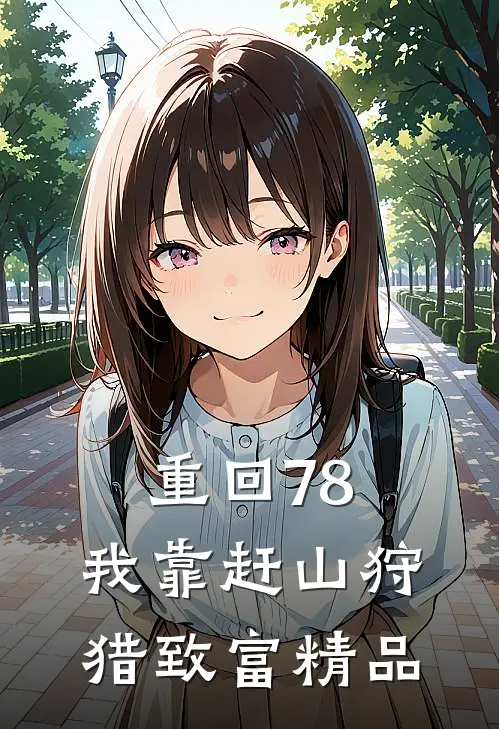 重回78，我靠赶山狩猎致富精品