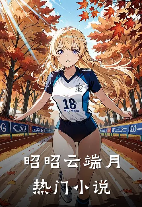 昭昭云端月热门小说