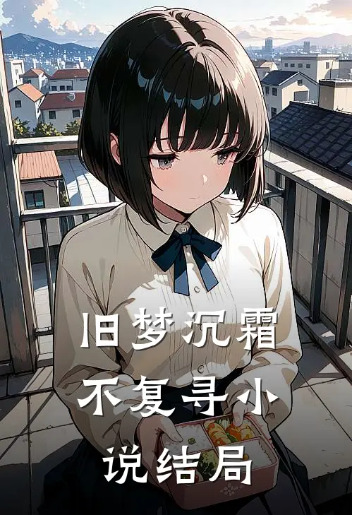 旧梦沉霜不复寻小说结局