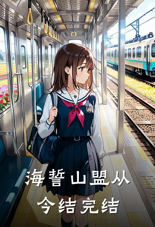 海誓山盟从今结完结