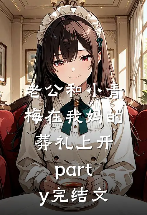 老公和小青梅在我妈的葬礼上开party完结文