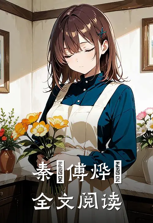 秦婳傅烨珣全文阅读