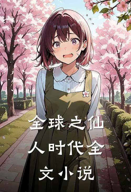 全球之仙人时代全文小说