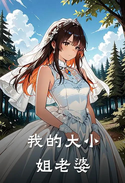 我的大小姐老婆