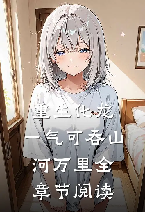 重生化龙，一气可吞山河万里全章节阅读