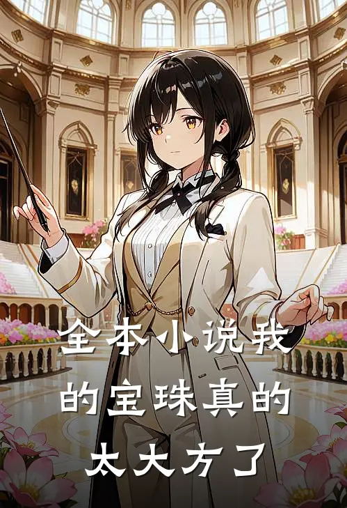 全本我的宝珠真的太大方了免费阅读