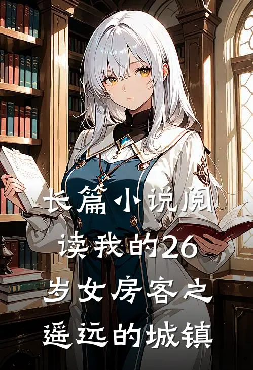 长篇小说阅读我的26岁女房客之遥远的城镇