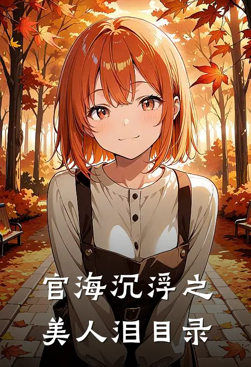 官海沉浮之美人泪目录
