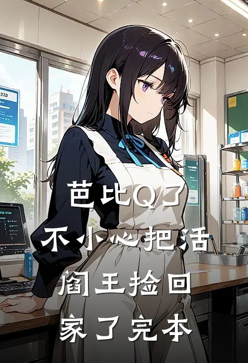 芭比Q了，不小心把活阎王捡回家了完本