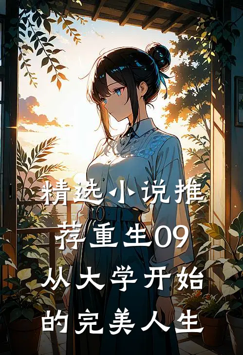 精选小说推荐重生09从大学开始的完美人生