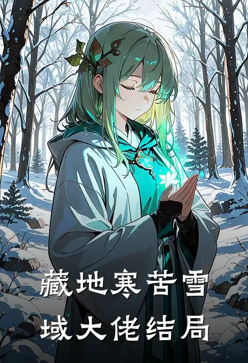 藏地寒苦雪域大佬结局