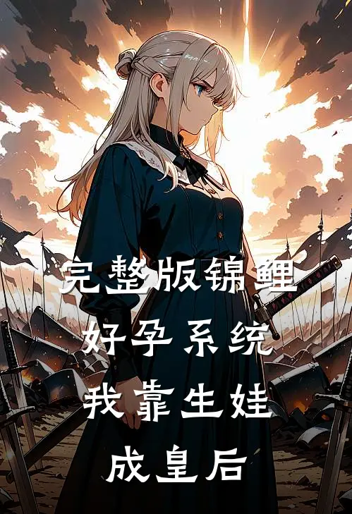 完整版锦鲤好孕系统：我靠生娃成皇后