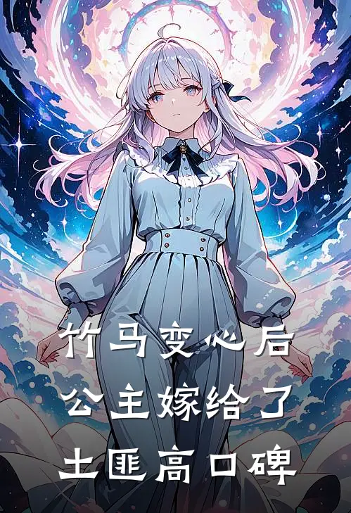 竹马变心后，公主嫁给了土匪高口碑