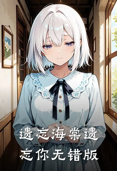 遗忘海棠遗忘你无错版