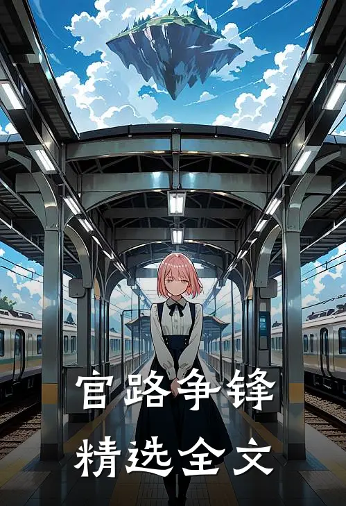 官路争锋精选全文