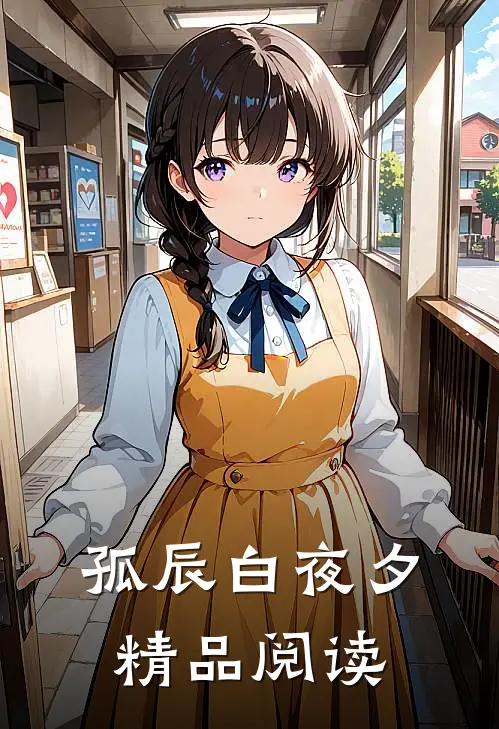 孤辰白夜夕精品阅读