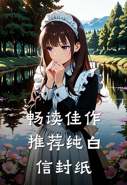 畅读佳作推荐纯白信封纸