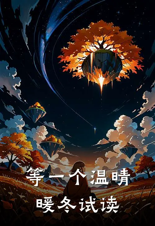 等一个温晴暖冬试读