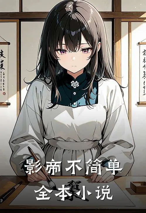 影帝不简单全本小说