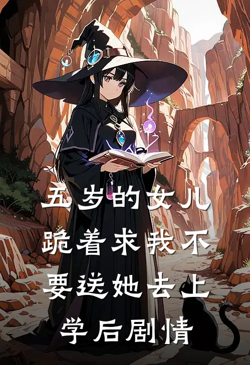 五岁的女儿跪着求我不要送她去上学后剧情