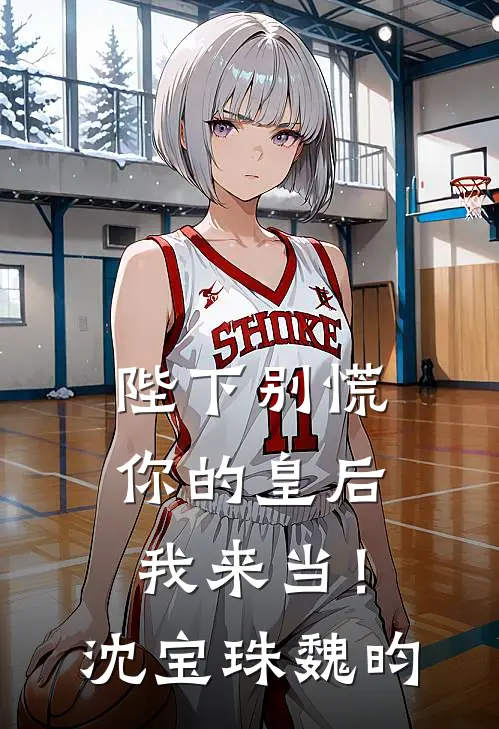 陛下别慌，你的皇后我来当！沈宝珠魏昀