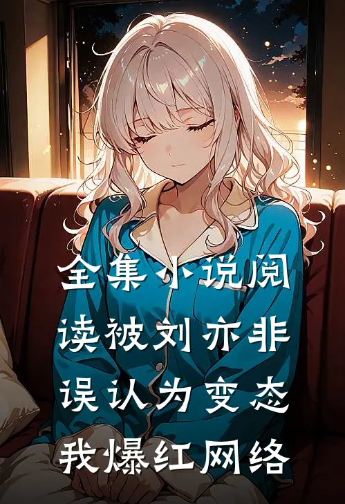 全集小说阅读被刘亦非误认为变态，我爆红网络
