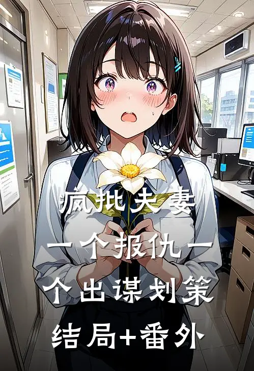 疯批夫妻，一个报仇一个出谋划策结局+番外