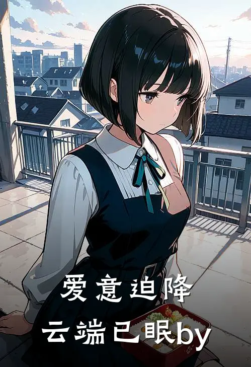 爱意迫降，云端已眠by
