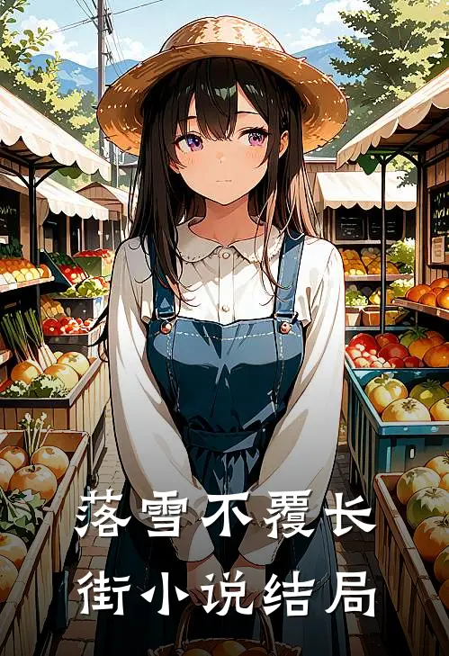 落雪不覆长街小说结局