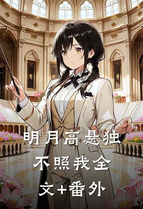 明月高悬独不照我全文+番外