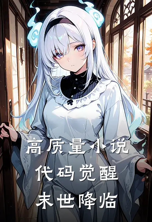 高质量小说代码觉醒：末世降临