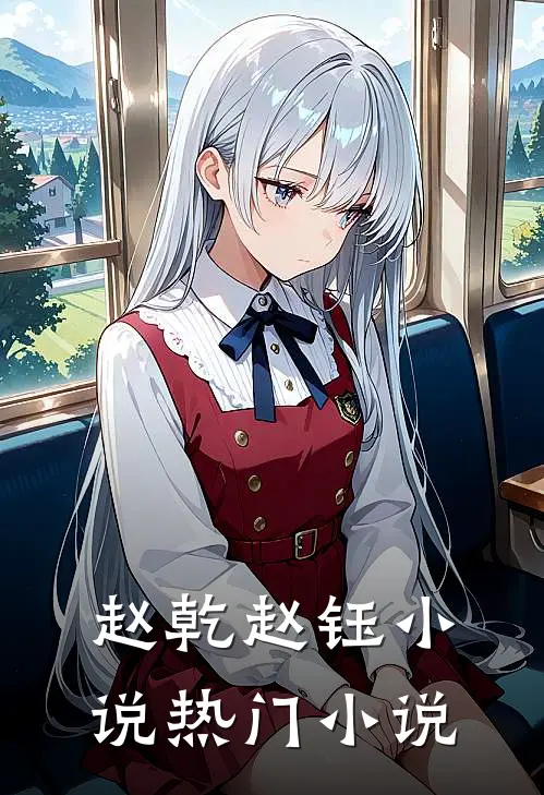 赵乾赵钰小说热门小说