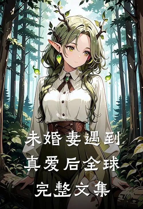 未婚妻遇到真爱后全球完整文集