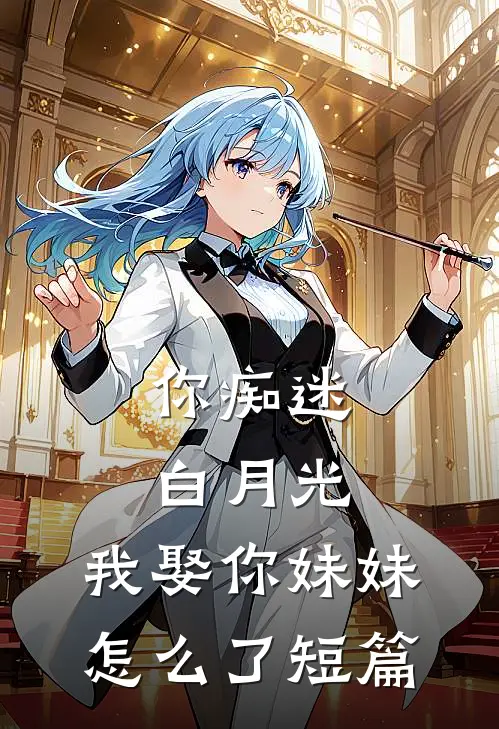 你痴迷白月光，我娶你妹妹怎么了短篇