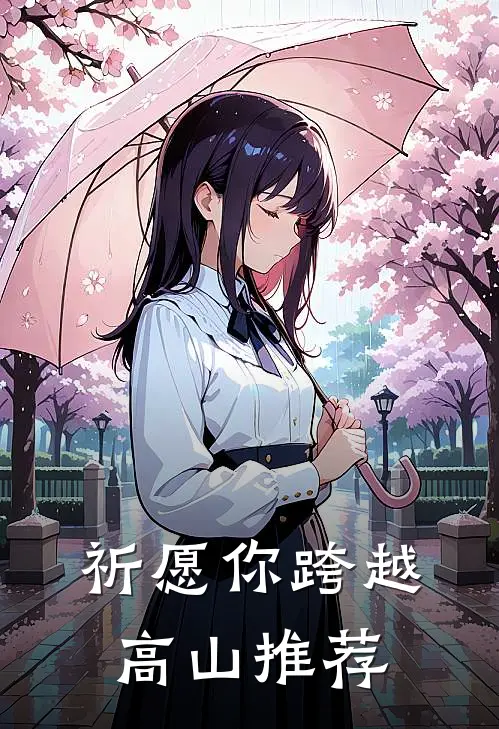 祈愿你跨越高山推荐