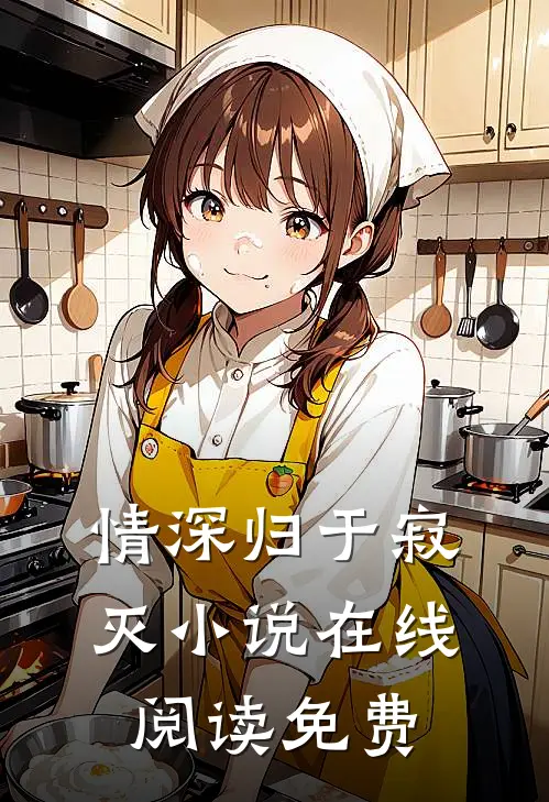 情深归于寂灭小说在线阅读免费