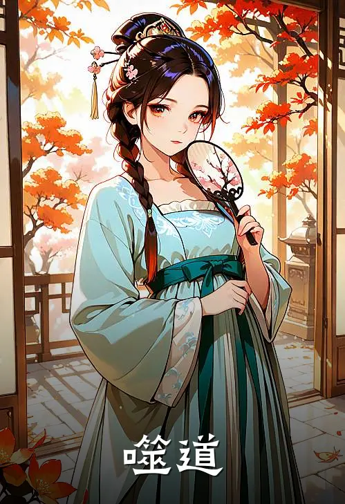 噬道丹炉林小山