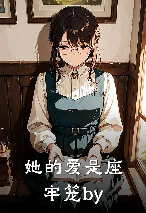 她的爱是座牢笼by